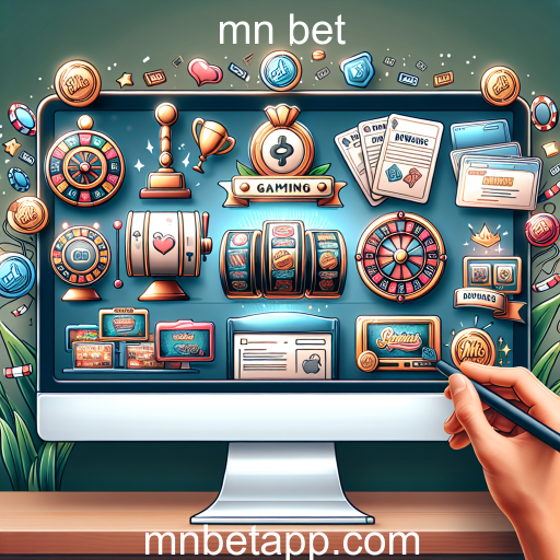 O Poder das Recompensas em Jogos Online: Uma Análise do mn bet
