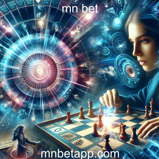 Explorando os Jogos de Estratégia no Mn Bet